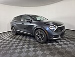 Used 2023 KIA SPORTAGE EX FWD in NORTH PALM BEACH, FLORIDA (Photo 8)