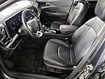 Used 2023 KIA SPORTAGE EX FWD in NORTH PALM BEACH, FLORIDA (Photo 9)