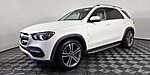 Used 2020 MERCEDES-BENZ GLE GLE 350 SUV in NORTH PALM BEACH, FLORIDA