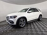 Used 2020 MERCEDES-BENZ GLE GLE 350 SUV in NORTH PALM BEACH, FLORIDA (Photo 1)