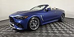 Used 2025 MERCEDES-BENZ CLE AMG CLE 53 4MATIC+ CABRIOLET in NORTH PALM BEACH, FLORIDA