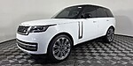 Used 2024 LAND ROVER RANGE ROVER P530 SE SWB in NORTH PALM BEACH, FLORIDA