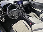 Used 2022 LEXUS IS IS 350 F SPORT RWD in NORTH PALM BEACH, FLORIDA (Photo 11)