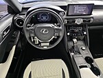 Used 2022 LEXUS IS IS 350 F SPORT RWD in NORTH PALM BEACH, FLORIDA (Photo 13)