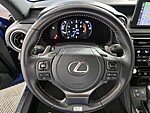 Used 2022 LEXUS IS IS 350 F SPORT RWD in NORTH PALM BEACH, FLORIDA (Photo 17)