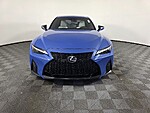 Used 2022 LEXUS IS IS 350 F SPORT RWD in NORTH PALM BEACH, FLORIDA (Photo 2)