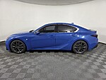 Used 2022 LEXUS IS IS 350 F SPORT RWD in NORTH PALM BEACH, FLORIDA (Photo 3)