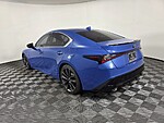 Used 2022 LEXUS IS IS 350 F SPORT RWD in NORTH PALM BEACH, FLORIDA (Photo 4)