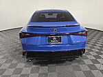 Used 2022 LEXUS IS IS 350 F SPORT RWD in NORTH PALM BEACH, FLORIDA (Photo 5)