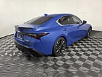 Used 2022 LEXUS IS IS 350 F SPORT RWD in NORTH PALM BEACH, FLORIDA (Photo 6)