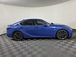 Used 2022 LEXUS IS IS 350 F SPORT RWD in NORTH PALM BEACH, FLORIDA (Photo 7)