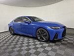 Used 2022 LEXUS IS IS 350 F SPORT RWD in NORTH PALM BEACH, FLORIDA (Photo 8)