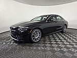 Used 2021 MERCEDES-BENZ E-CLASS E 350 RWD SEDAN in NORTH PALM BEACH, FLORIDA (Photo 1)