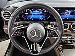 Used 2021 MERCEDES-BENZ E-CLASS E 350 RWD SEDAN in NORTH PALM BEACH, FLORIDA (Photo 18)