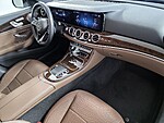 Used 2021 MERCEDES-BENZ E-CLASS E 350 RWD SEDAN in NORTH PALM BEACH, FLORIDA (Photo 31)