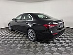 Used 2021 MERCEDES-BENZ E-CLASS E 350 RWD SEDAN in NORTH PALM BEACH, FLORIDA (Photo 4)