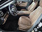Used 2021 MERCEDES-BENZ E-CLASS E 350 RWD SEDAN in NORTH PALM BEACH, FLORIDA (Photo 9)