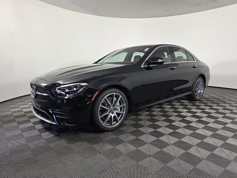 Used 2021 MERCEDES-BENZ E-CLASS E 350 RWD SEDAN in NORTH PALM BEACH, FLORIDA