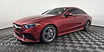 Used 2019 MERCEDES-BENZ CLS-CLASS CLS 450 4MATIC COUPE in NORTH PALM BEACH, FLORIDA