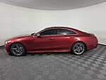 Used 2019 MERCEDES-BENZ CLS-CLASS CLS 450 4MATIC COUPE in NORTH PALM BEACH, FLORIDA (Photo 3)