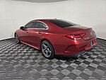 Used 2019 MERCEDES-BENZ CLS-CLASS CLS 450 4MATIC COUPE in NORTH PALM BEACH, FLORIDA (Photo 4)