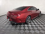 Used 2019 MERCEDES-BENZ CLS-CLASS CLS 450 4MATIC COUPE in NORTH PALM BEACH, FLORIDA (Photo 6)