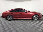 Used 2019 MERCEDES-BENZ CLS-CLASS CLS 450 4MATIC COUPE in NORTH PALM BEACH, FLORIDA (Photo 7)