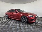 Used 2019 MERCEDES-BENZ CLS-CLASS CLS 450 4MATIC COUPE in NORTH PALM BEACH, FLORIDA (Photo 8)