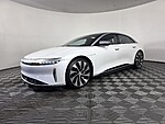 Used 2023 LUCID AIR GRAND TOURING AWD in NORTH PALM BEACH, FLORIDA (Photo 1)