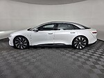 Used 2023 LUCID AIR GRAND TOURING AWD in NORTH PALM BEACH, FLORIDA (Photo 3)