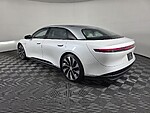 Used 2023 LUCID AIR GRAND TOURING AWD in NORTH PALM BEACH, FLORIDA (Photo 4)