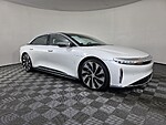 Used 2023 LUCID AIR GRAND TOURING AWD in NORTH PALM BEACH, FLORIDA (Photo 8)
