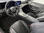 Used 2021 MERCEDES-BENZ E-CLASS E 350 4MATIC SEDAN in NORTH PALM BEACH, FLORIDA (Photo 10)