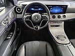 Used 2021 MERCEDES-BENZ E-CLASS E 350 4MATIC SEDAN in NORTH PALM BEACH, FLORIDA (Photo 13)