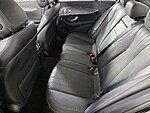 Used 2021 MERCEDES-BENZ E-CLASS E 350 4MATIC SEDAN in NORTH PALM BEACH, FLORIDA (Photo 14)