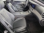 Used 2021 MERCEDES-BENZ E-CLASS E 350 4MATIC SEDAN in NORTH PALM BEACH, FLORIDA (Photo 26)