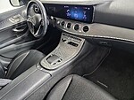 Used 2021 MERCEDES-BENZ E-CLASS E 350 4MATIC SEDAN in NORTH PALM BEACH, FLORIDA (Photo 28)