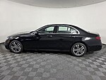 Used 2021 MERCEDES-BENZ E-CLASS E 350 4MATIC SEDAN in NORTH PALM BEACH, FLORIDA (Photo 3)