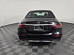 Used 2021 MERCEDES-BENZ E-CLASS E 350 4MATIC SEDAN in NORTH PALM BEACH, FLORIDA (Photo 5)