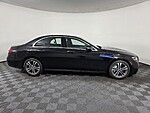 Used 2021 MERCEDES-BENZ E-CLASS E 350 4MATIC SEDAN in NORTH PALM BEACH, FLORIDA (Photo 7)