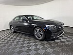 Used 2021 MERCEDES-BENZ E-CLASS E 350 4MATIC SEDAN in NORTH PALM BEACH, FLORIDA (Photo 8)