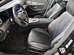 Used 2021 MERCEDES-BENZ E-CLASS E 350 4MATIC SEDAN in NORTH PALM BEACH, FLORIDA (Photo 9)