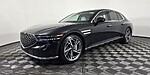 Used 2023 GENESIS G90 3.5T AWD in NORTH PALM BEACH, FLORIDA