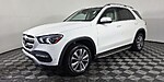 Used 2022 MERCEDES-BENZ GLE GLE 350 SUV in NORTH PALM BEACH, FLORIDA