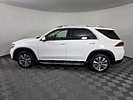 Used 2022 MERCEDES-BENZ GLE GLE 350 SUV in NORTH PALM BEACH, FLORIDA (Photo 3)