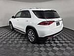 Used 2022 MERCEDES-BENZ GLE GLE 350 SUV in NORTH PALM BEACH, FLORIDA (Photo 4)