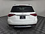 Used 2022 MERCEDES-BENZ GLE GLE 350 SUV in NORTH PALM BEACH, FLORIDA (Photo 5)