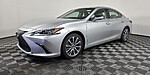 Used 2019 LEXUS ES ES 300H FWD in NORTH PALM BEACH, FLORIDA