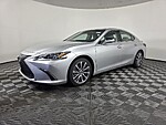 Used 2019 LEXUS ES ES 300H FWD in NORTH PALM BEACH, FLORIDA (Photo 1)