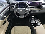 Used 2019 LEXUS ES ES 300H FWD in NORTH PALM BEACH, FLORIDA (Photo 13)